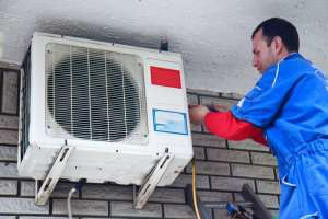 Find HVAC Contractors in Berkeley County